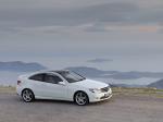 Mercedes-Benz CLC-Class 2008 года